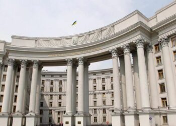 Це фарс держави-окупанта: у МЗС прокоментували російські "вибори" на ТОТ України