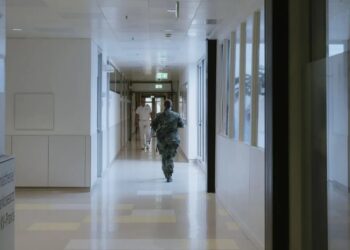 Німецькі лікарні готуються до війни дронів і масових жертв, Бундесвер очікує до 1000 поранених щодня
