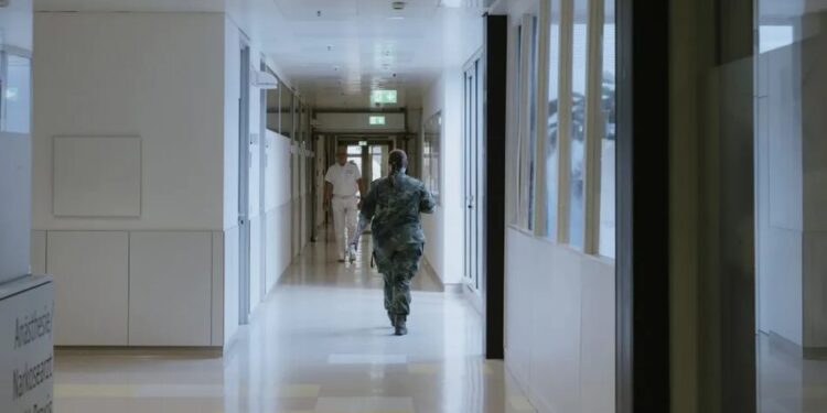 Німецькі лікарні готуються до війни дронів і масових жертв, Бундесвер очікує до 1000 поранених щодня