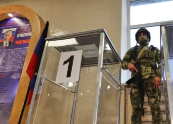 Вибори у держдуму, опрацьовано половину протоколів: результати та перші реакції лідерів партій