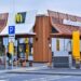 У McDonald’s під Києвом з меню зникла низка популярних позицій