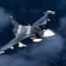 На українські Gripen інтегрують французькі бомби AASM HAMMER, які вже використовують Повітряні сили