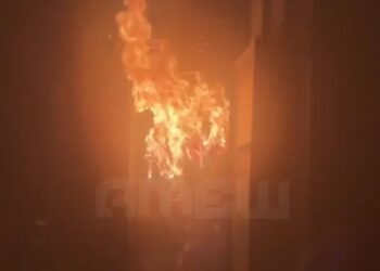 "АТЕШ" заявив про диверсію на заводі, який виробляє у воронежі компоненти для ракет Х-101 та "Іскандер-К"