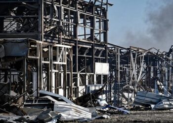 Удар рф по Милі – співробітнику СБУ оголосили підозру через неналежне зберігання боєприпасів