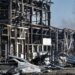Удар рф по Милі – співробітнику СБУ оголосили підозру через неналежне зберігання боєприпасів