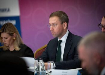 Уряд розширив безбар’єрні маршрути та оновив умови протезування – Корецький
