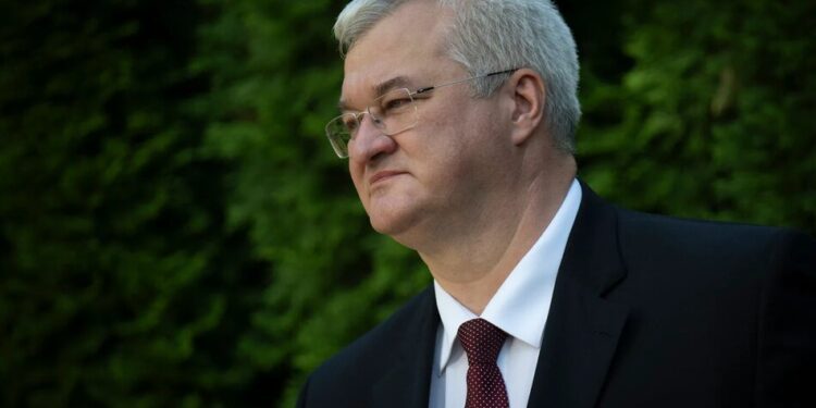 Сибіга анонсував "нову динаміку" у мирних зусиллях, прогрес без США назвав "нереалістичним"