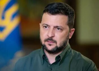 Терор рф не має зійти ій з рук – Зеленський про удари по Києву і Одещині