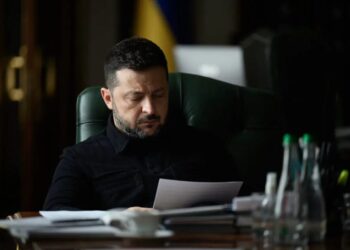 Зеленський перед зустріччю з Віткоффом і Кушнером зробив заяву про їхній приїзд