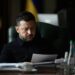 Зеленський перед зустріччю з Віткоффом і Кушнером зробив заяву про їхній приїзд