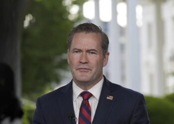 Посол США в ООН пояснив причину занепокоєння Трампа через російські НПЗ