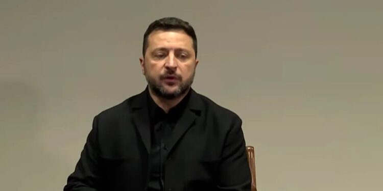 Безпечне судноплавство в Чорному морі можливе – Зеленський назвав умову