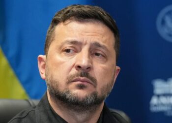 Постійний терор нова тактика путіна перед виборами – Зеленський пообіцяв відповідь