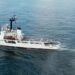 У США військові та ФБР піднялися на нафтовий танкер після підозри на іноземну кібератаку