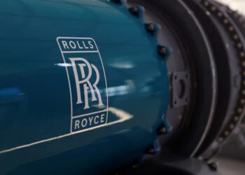 Rolls-Royce інвестує сотні мільйонів доларів у модернізацію авіаційних і оборонних потужностей Британії