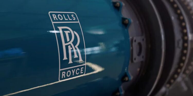 Rolls-Royce інвестує сотні мільйонів доларів у модернізацію авіаційних і оборонних потужностей Британії