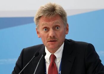 У кремлі вважають ідею Трампа щодо енергетичного перемир’я гарною ініціативою