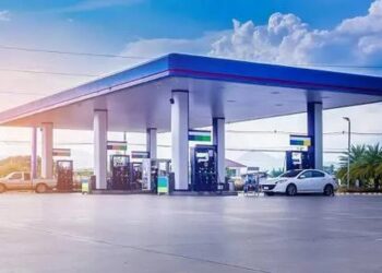 АЗС Київщини отримають доступ до даних про рух ворожих цілей у реальному часі – ОВА