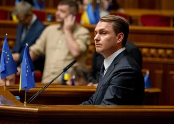НАБУ і САП не хотіли показувати постанови на обшук, тому їх не пускали до Офісу Генпрокурора – Кравченко