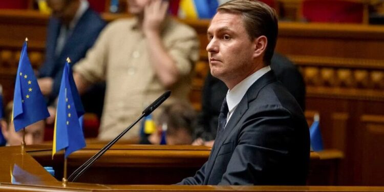 НАБУ і САП не хотіли показувати постанови на обшук, тому їх не пускали до Офісу Генпрокурора – Кравченко