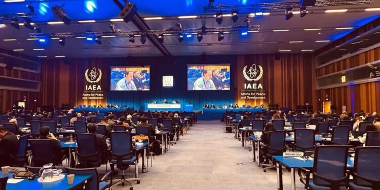 Резолюцію щодо ядерної безпеки України підтримали 63 країни – Сибіга