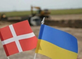 Данія виділить близько $7 млн на підтримку 1,8 млн українських ветеранів