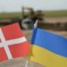 Данія виділить близько $7 млн на підтримку 1,8 млн українських ветеранів