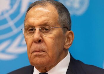росія відкинула заклик Німеччини припинити ескалацію війни в Україні під час зустрічі МЗС