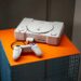 LEGO представив набір, присвячений PlayStation 1