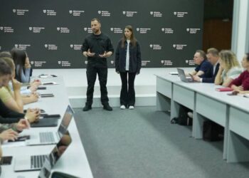 Український ОПК готують до нового масштабування – очільник Міноборони Хмара розповів деталі