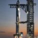 SpaceX 22 вересня вперше спробує вивести Starship на орбіту