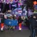 На Октоберфесті через нещасний випадок загинула людина