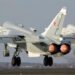 Сили оборони уразили російський Су-24 у Криму та низку військових об'єктів ворога