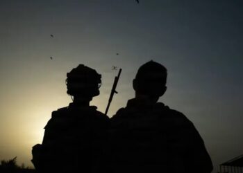США ледь не розпочали війну із Китаєм через помилковий звіт, створений за допомогою ШІ – CNN