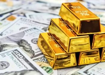 Міжнародні резерви України продовжують "танути" – за серпень скоротилися до $48,7 млрд