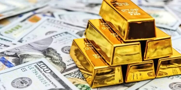 Міжнародні резерви України продовжують "танути" – за серпень скоротилися до $48,7 млрд