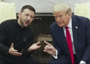 Зустріч Зеленського і Трампа у Нью-Йорку розпочнеться о 20:15 за Києвом: що обговорюватимуть