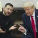 Зустріч Зеленського і Трампа у Нью-Йорку розпочнеться о 20:15 за Києвом: що обговорюватимуть