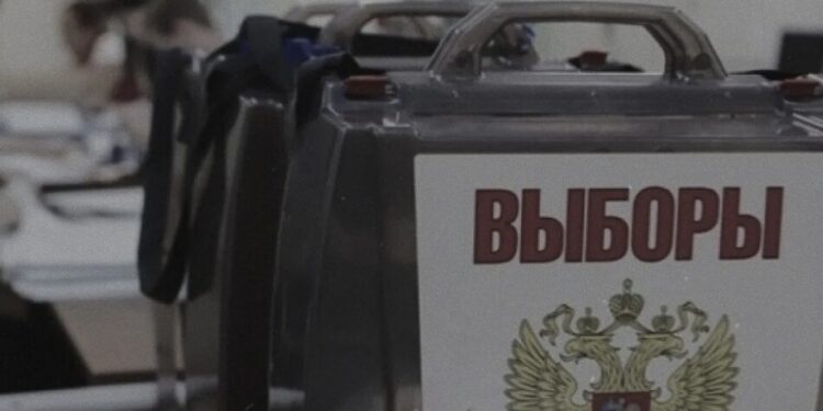 "Спектакль в окупації": росія витратить понад 300 млн рублів на вибори 20 вересня – розвідка