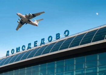 Вибори у держдуму: понад 400 рейсів у москві затримали або скасували після атаки дронів