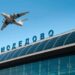 Вибори у держдуму: понад 400 рейсів у москві затримали або скасували після атаки дронів