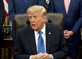 Нова кампанія США проти Ірану не триватиме надто довго – Трамп