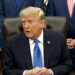 Нова кампанія США проти Ірану не триватиме надто довго – Трамп