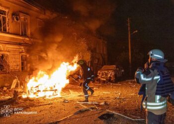 Зеленський після нових російських ударів закликав Трампа ввести в дію закон про "пекельні санкції" проти рф
