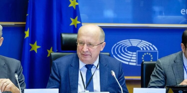 Тепер кдб і гру чекатимуть українські дрони у своїх офісах – єврокомісар