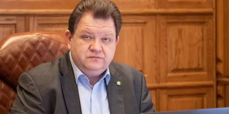 Ексголові Касаційного господарського суду у складі ВС Львову повідомили про нову підозру