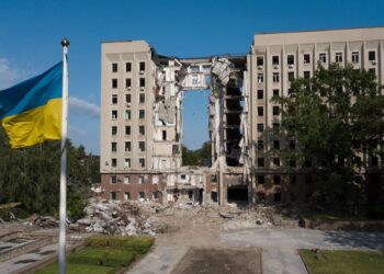 рф має заплатити Україні десятки мільярдів євро за злочини – у ПАРЄ запропонували, як забрати гроші