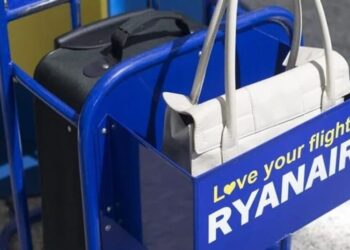 Глава Ryanair заявив, що авіаквитки влітку 2027-го можуть подорожчати на 10-20%