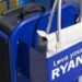 Глава Ryanair заявив, що авіаквитки влітку 2027-го можуть подорожчати на 10-20%