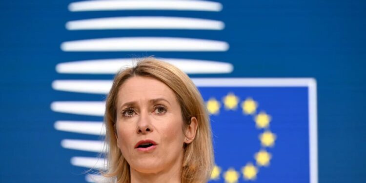 ЄС готує "надзвичайний протокол" у межах реагування на гібридні атаки